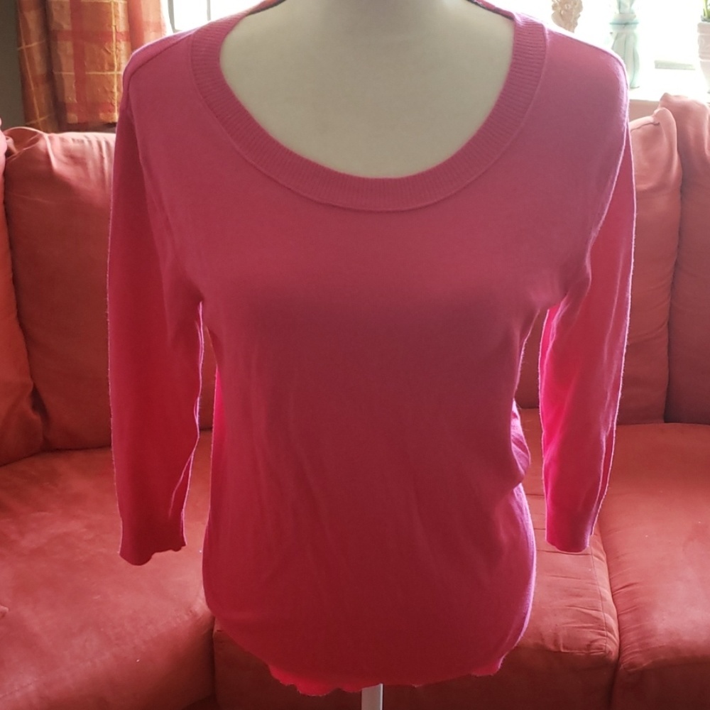 New York And company sweater Medium